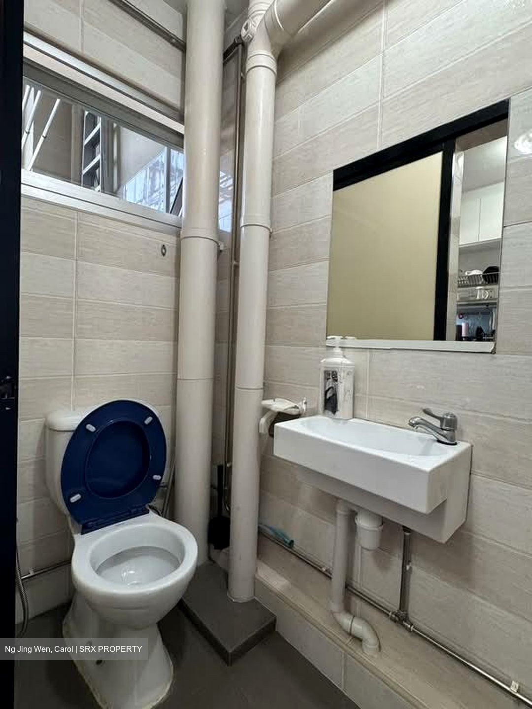 Blk 833 Hougang Central (Hougang), HDB Executive #552451831